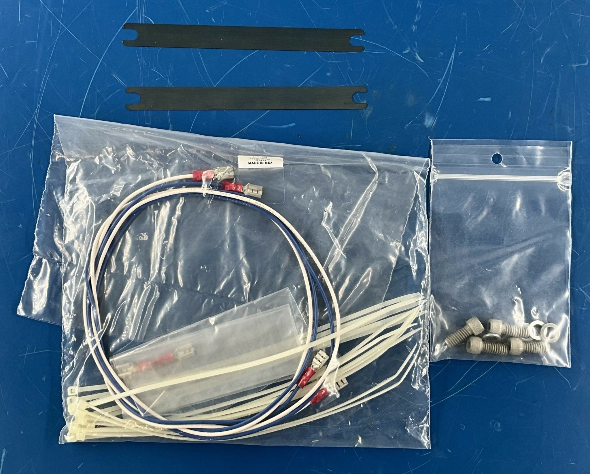 LATCH BASE ASSEMBLY KIT NEW (46-316308G1) GE