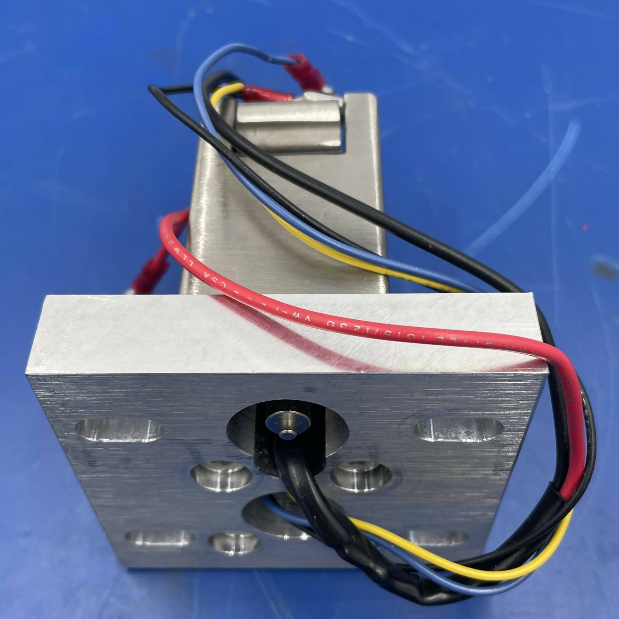 LATCH LOCK ASM NEW UPGRADE KIT (46-316198G1 GE