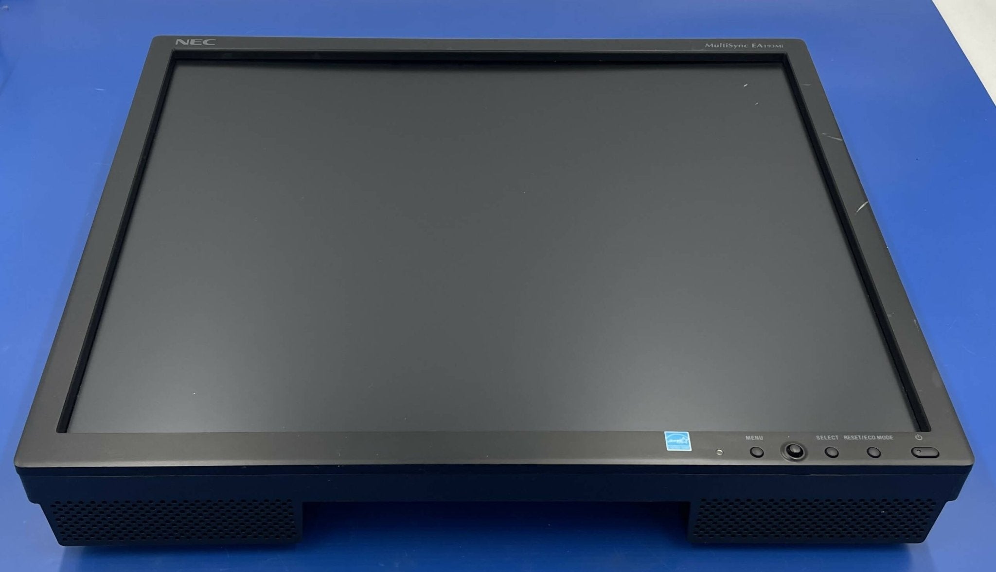 LCD MONITOR. NEC MULTISYNC EA193Mi (EA193Mi-BK (L193QJ NEC/SIEMENS