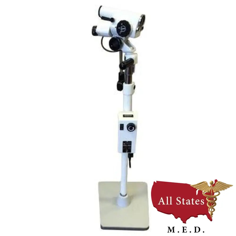 Leisegang OptiK Model 1 Colposcope