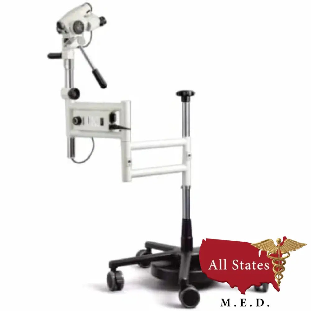 Leisegang OptiK Model 1 Colposcope LED Swing Arm Base