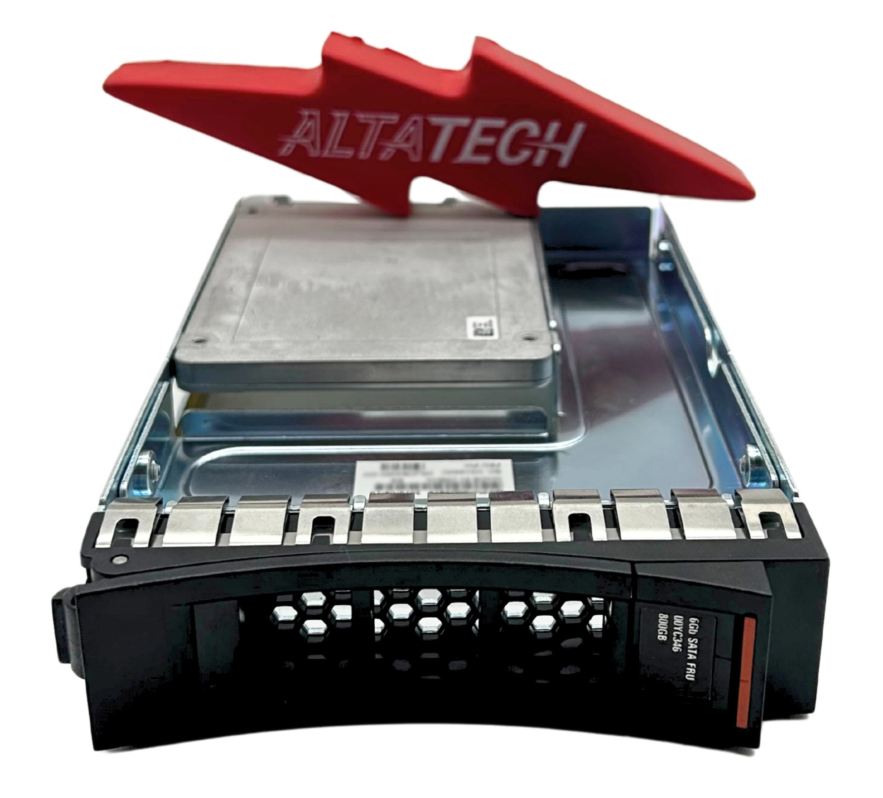 Lenovo 00YC345 800GB S3710 3.5' SATA SSD