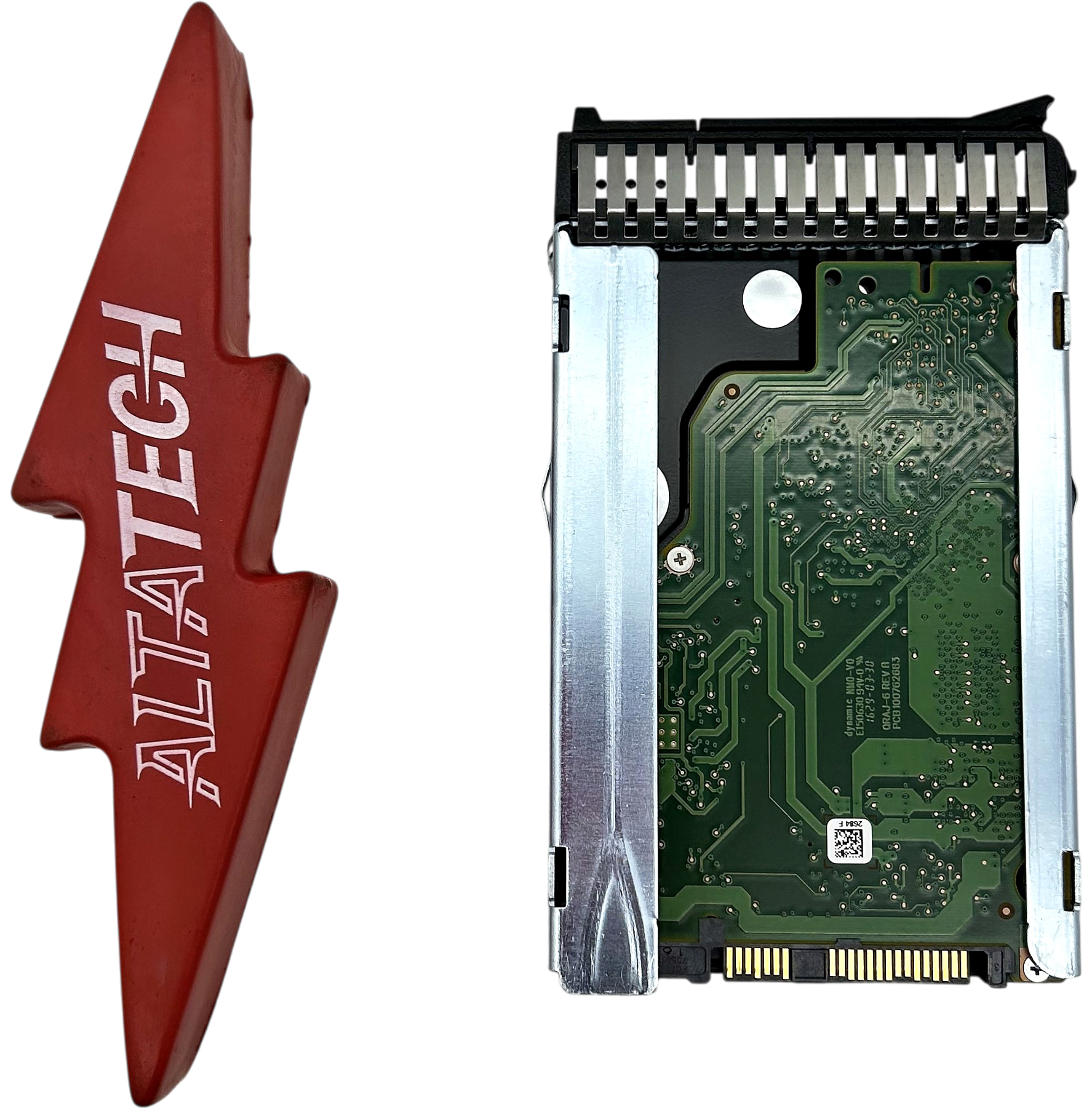 Lenovo 00YL601 600GB 10K 12G SAS 2.5" HDD