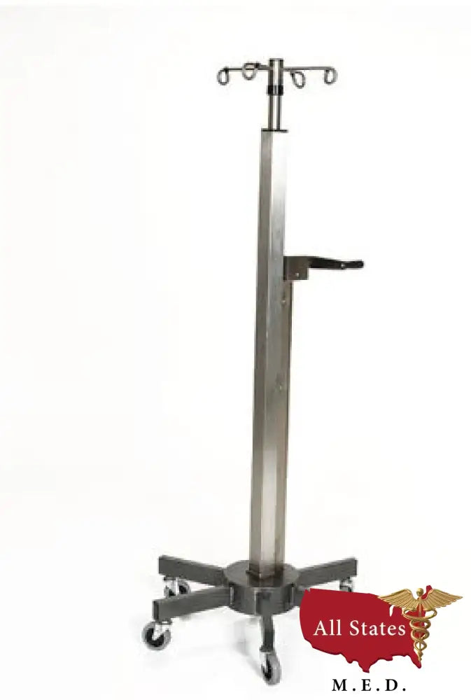 Lift Assist IV Pole