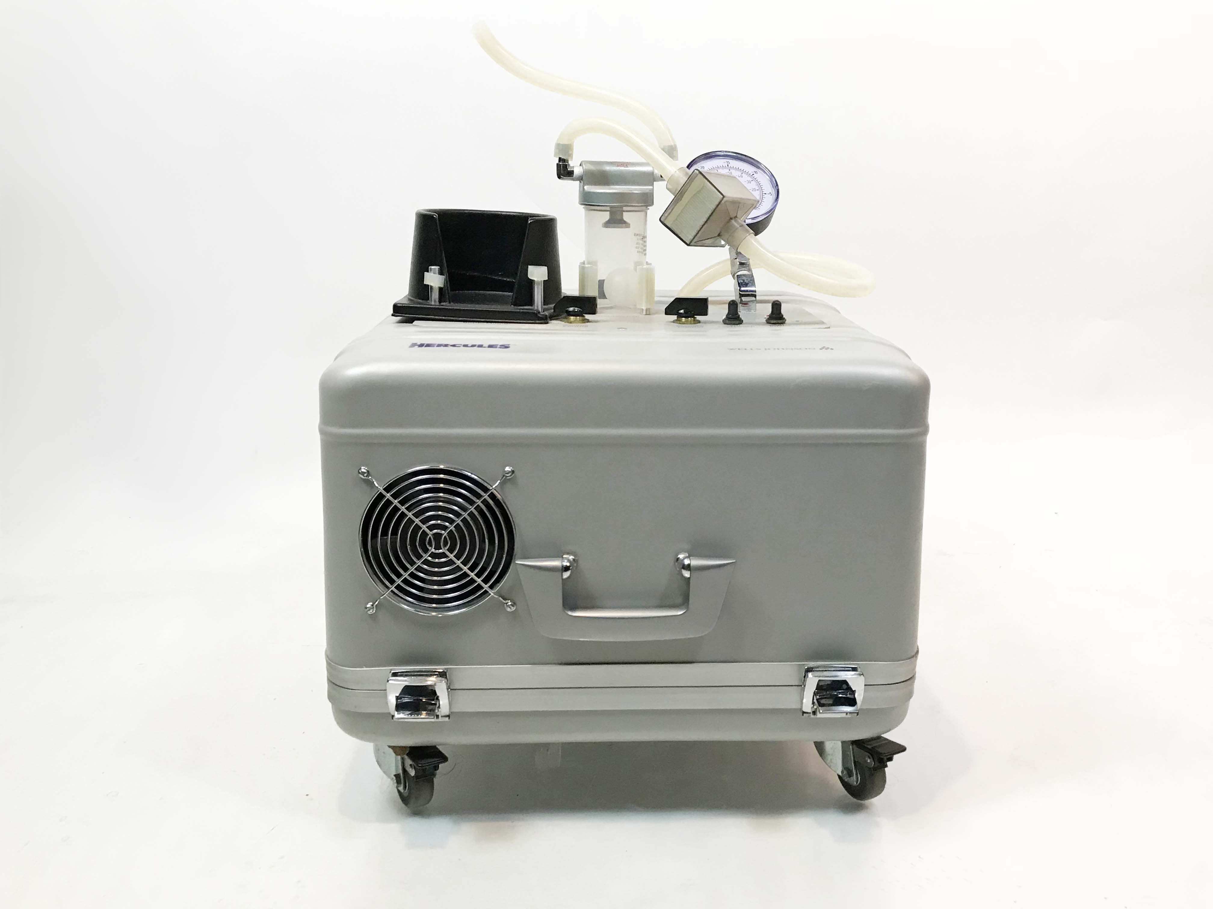 Wells Johnson Hercules Aspirator - Refurbished