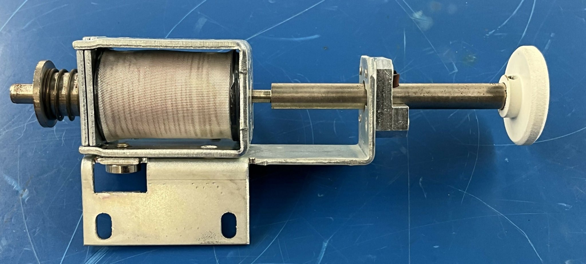 LOCK ASSEMBLY (2244349 GE
