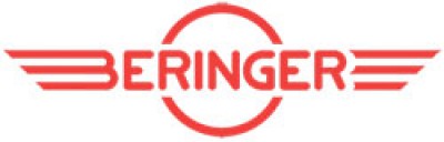 Beringer Parking Brake Valve Hva02N Fp-003.2N(A