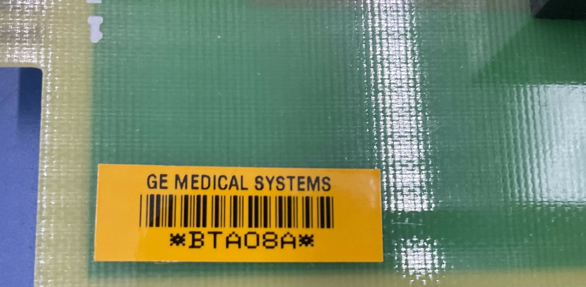 LONG DRIVE BOARD (46-180360G1 GE