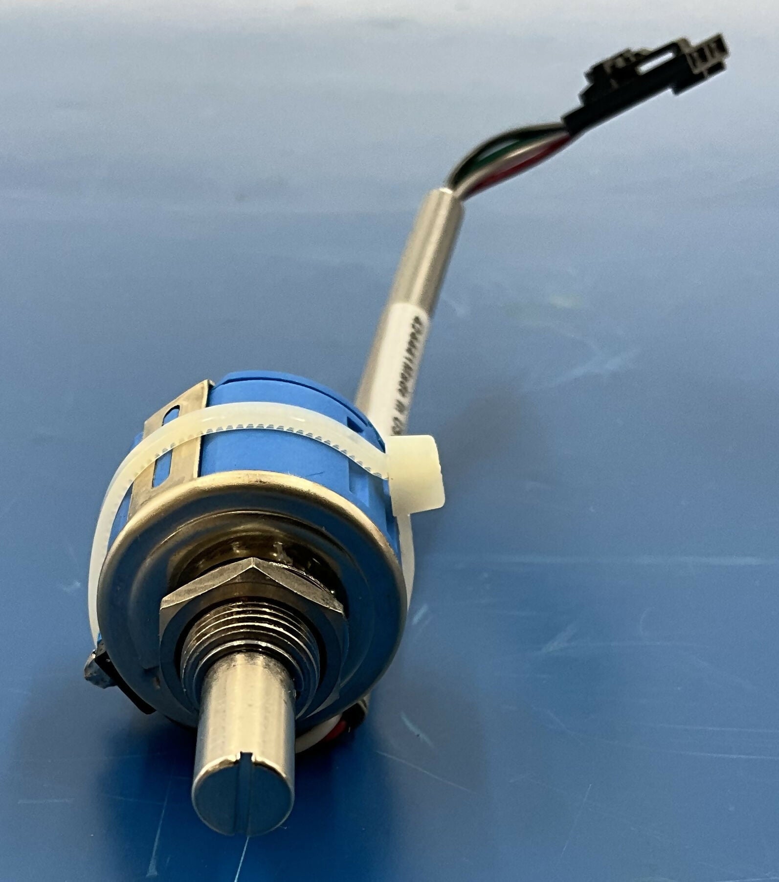 LONG FEEDBACK POTENTIOMETER (2362412 GE