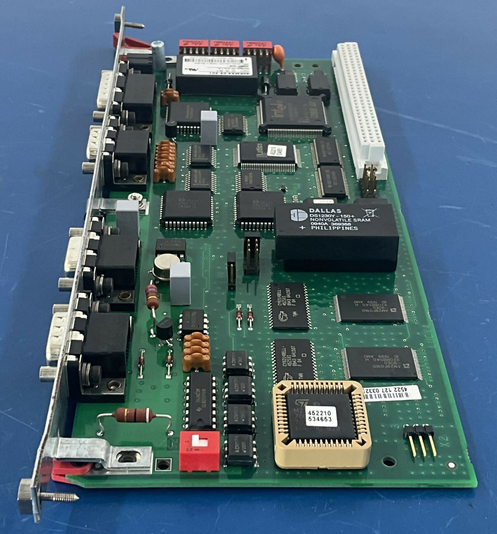 LUC V4 BOARD (452212703325/4522 127 03325) PHILIPS