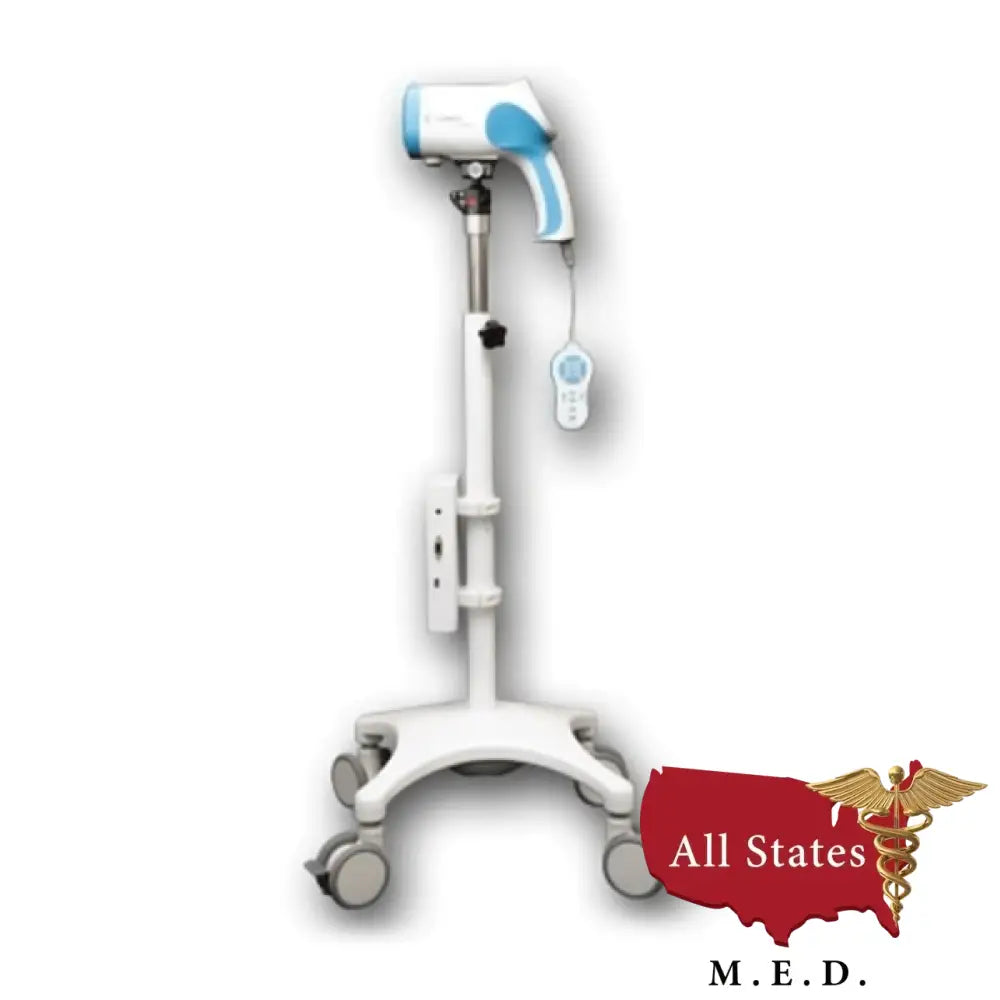 Lutech Colposcope Digital LED Brand NEW HD