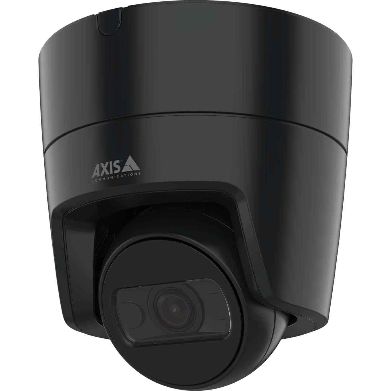 AXIS M3128-LVE 8MP Black IP Dome Camera (02921-001