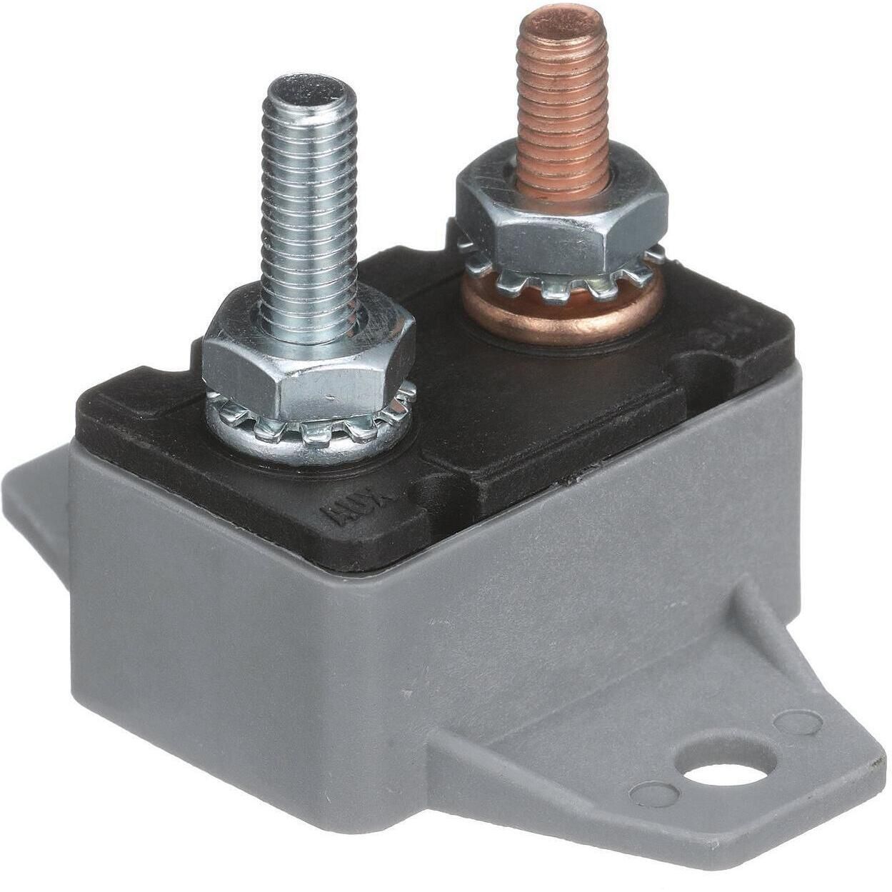 Seachoice 50-13051 Manual Circuit Breaker