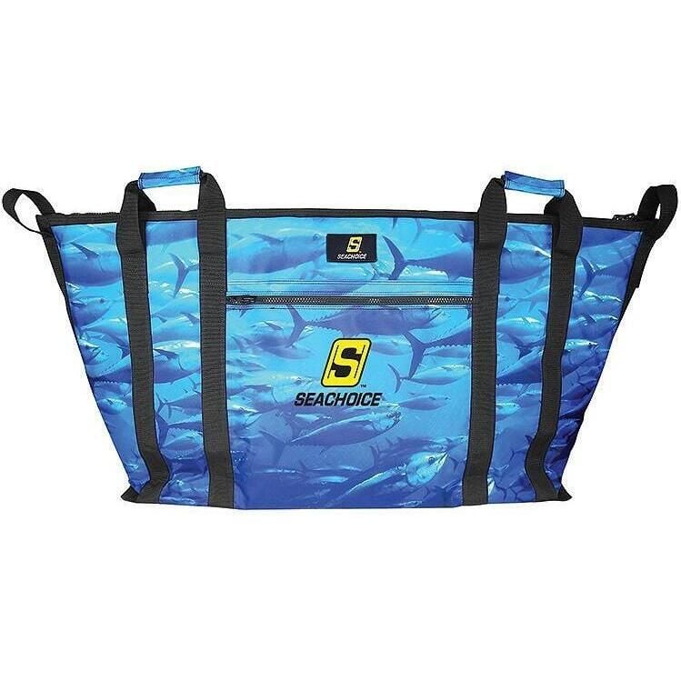 Seachoice AOMFB6TN 79593 Marine Insulated Fish Bag, 72" x 30" x 8"