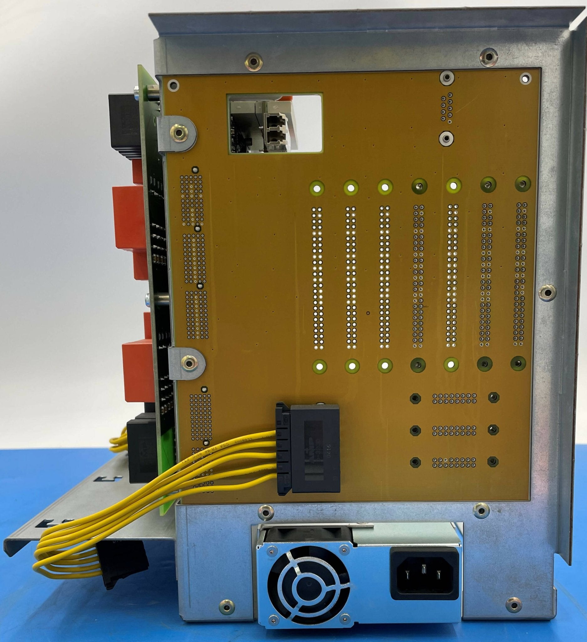 MATRIX CONTROL PDS_XGS (10046258/08366432/8366432 SIEMENS