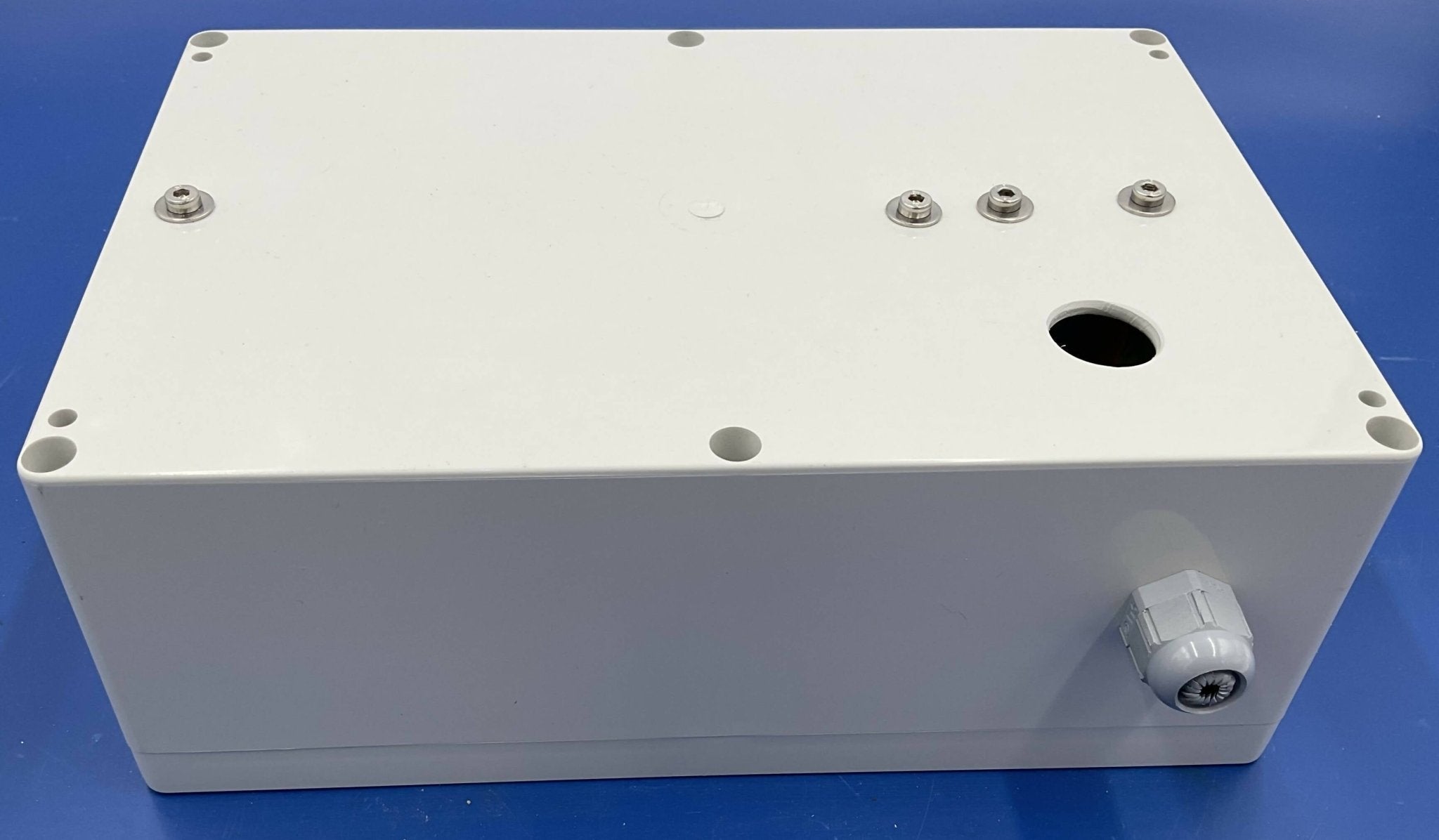 Siemens 10502275 - MAVIG Cable Spooler TS10B03 Ceiling Mount Label | Alo Tech Solutions
