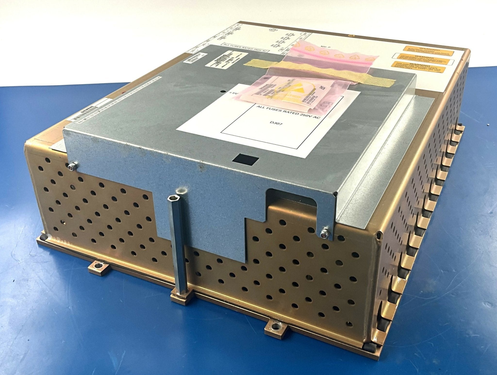 MCM4 STAND W/D307 BOARD IMAGE ROTATION KIT (10046869/6606516 SIEMENS