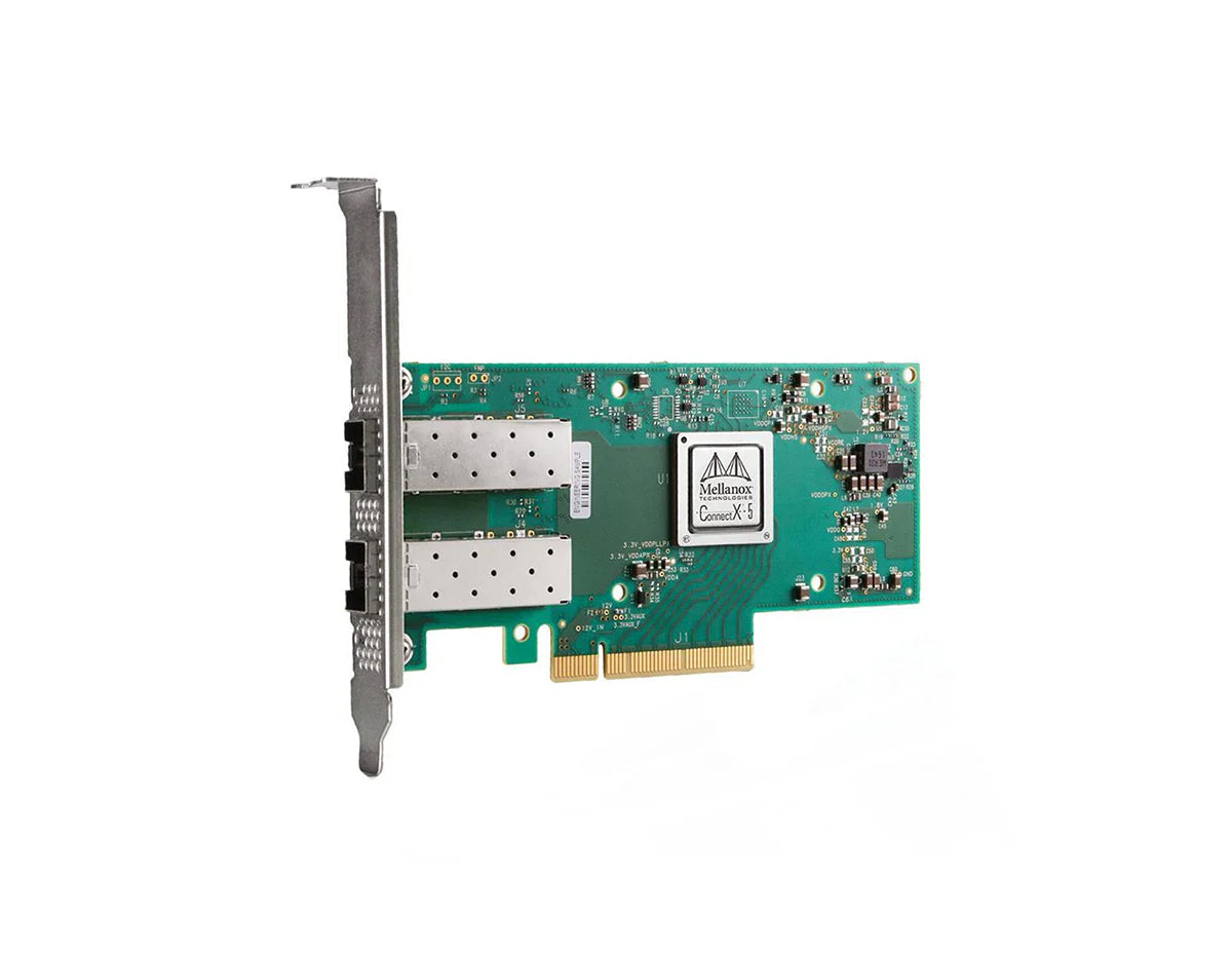 Mellanox MCX512A-ACAT Network Adapter