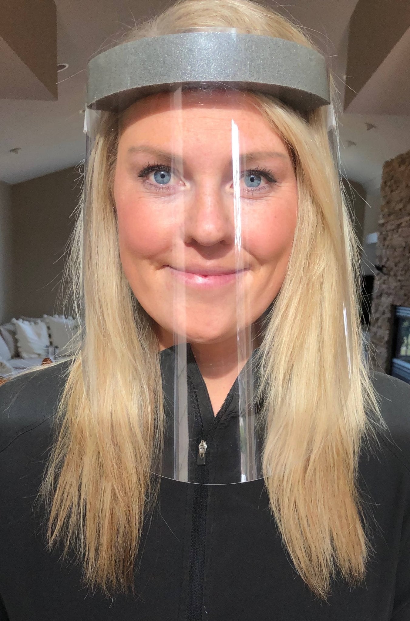 Medical Face Shields (Packs of 50