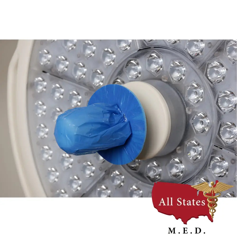 Medical Illumination Disposable Sterile Handle Covers Carton of 100