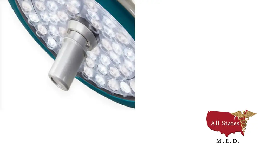 Medical illumination In-Light HD Camera