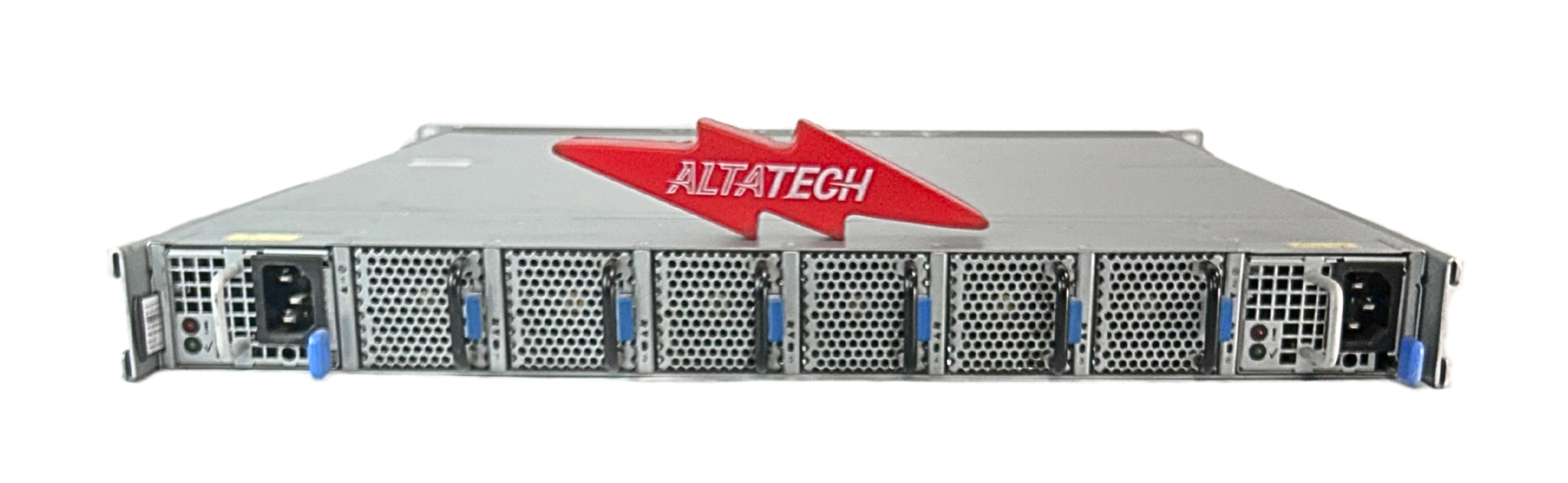 Mellanox MQM8790-HS2F 40-port 200Gb/s InfiniBand Edge Switch, Non-Bloc