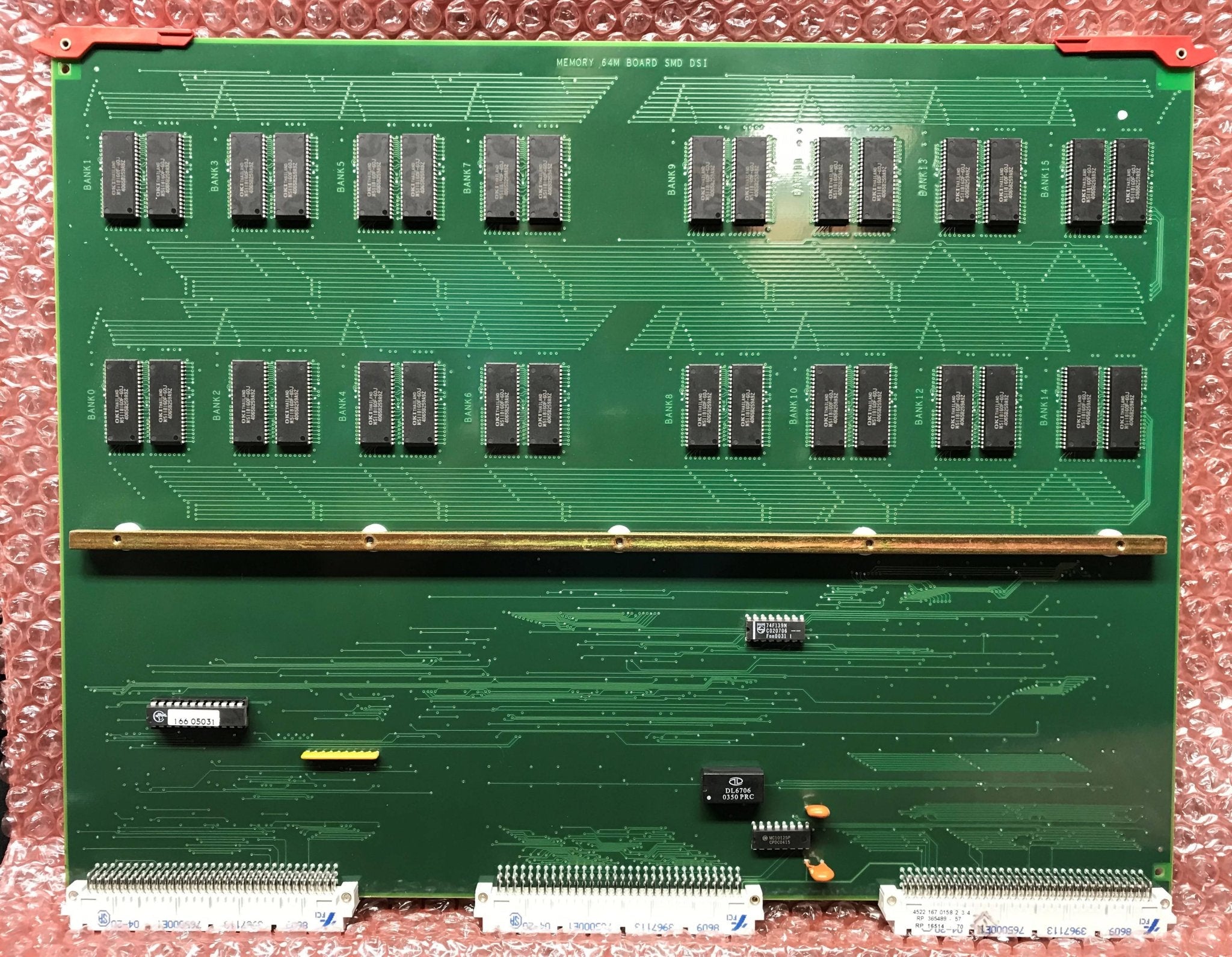 Memory 64M Board SMD DSI (4522 167 01582 BLA26 Philips Easy Diagnost