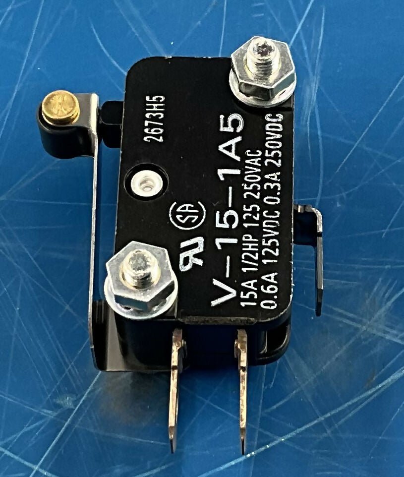 Micro Anti Collision Switch (2259298-23) GE