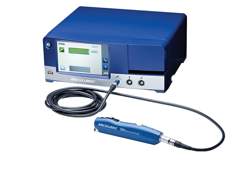 MicroAire PAL Lipotower System, Refurbished with PAL-650 Handpiece