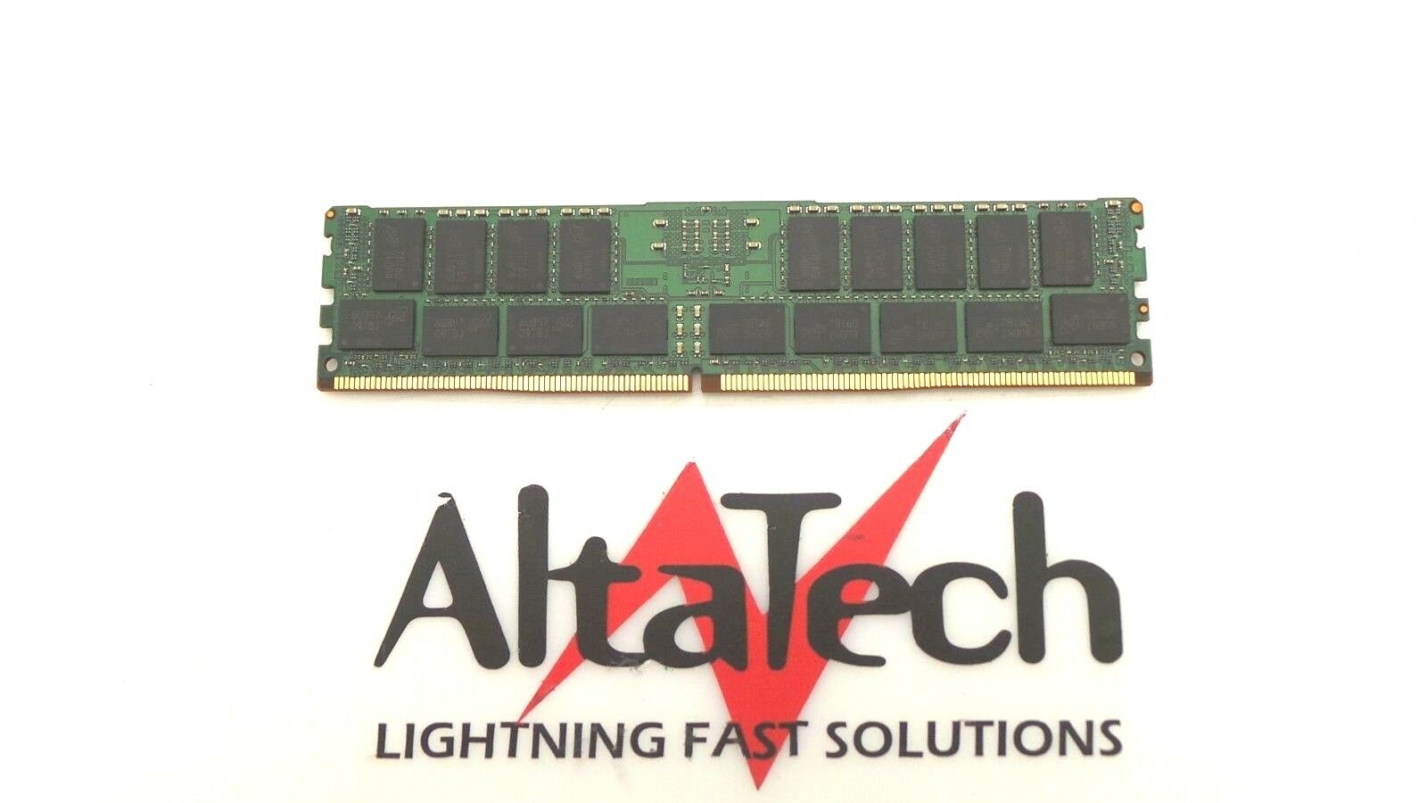 Micron MTA36ASF4G72PZ-2G3B 32GB PC4-19200T 2Rx4 ECC