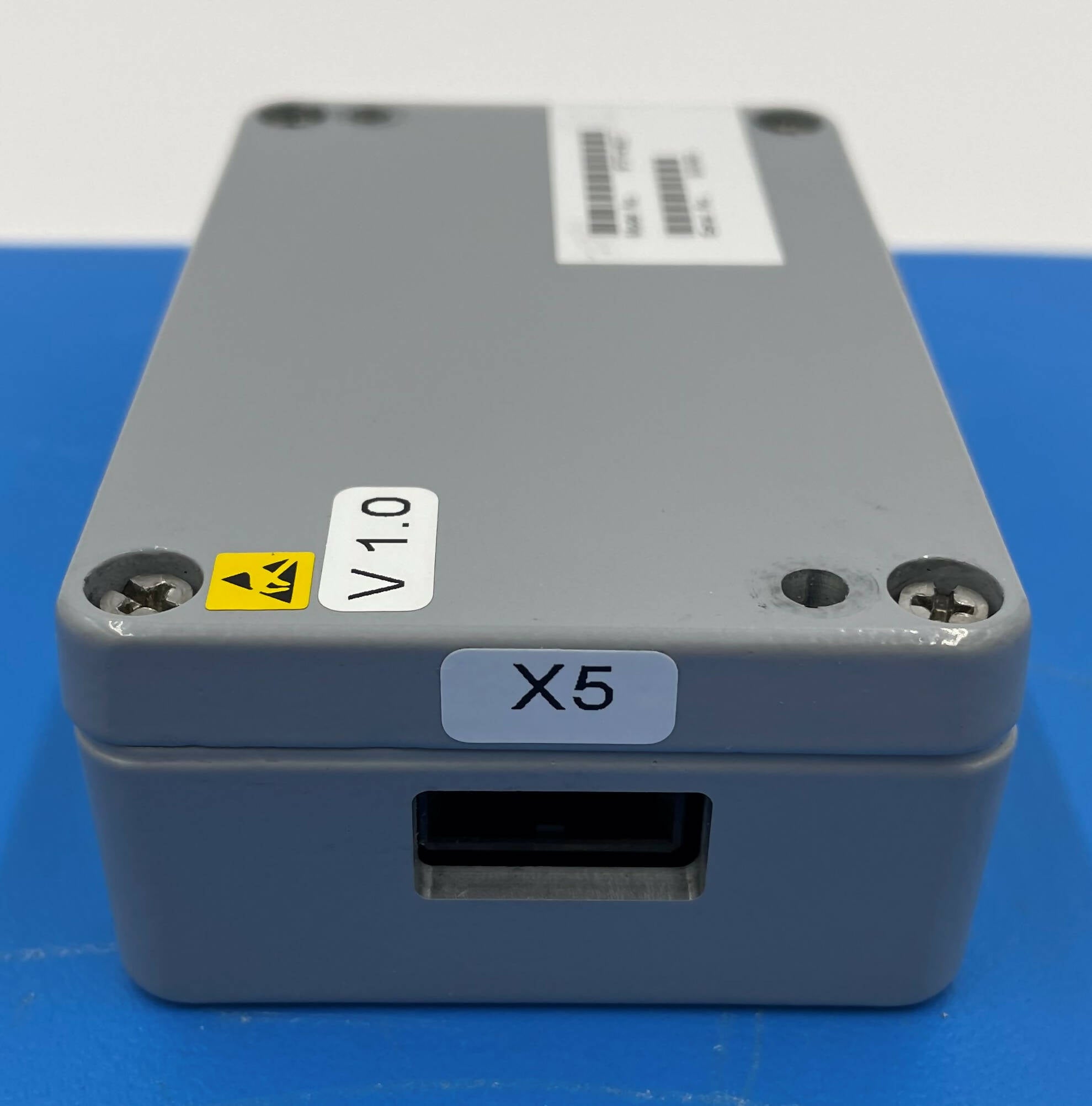 Microphone AMPLIFIER MV45 (7741627/07741627 SIEMENS