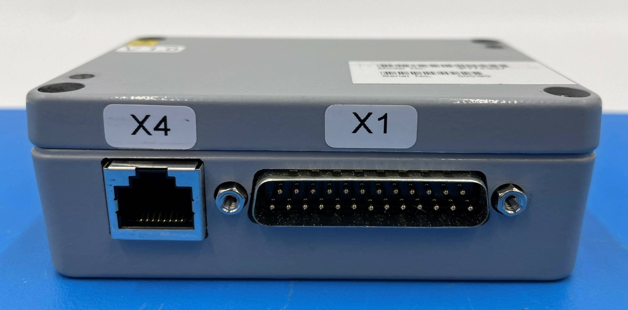 Microphone AMPLIFIER MV45 (7741627/07741627 SIEMENS