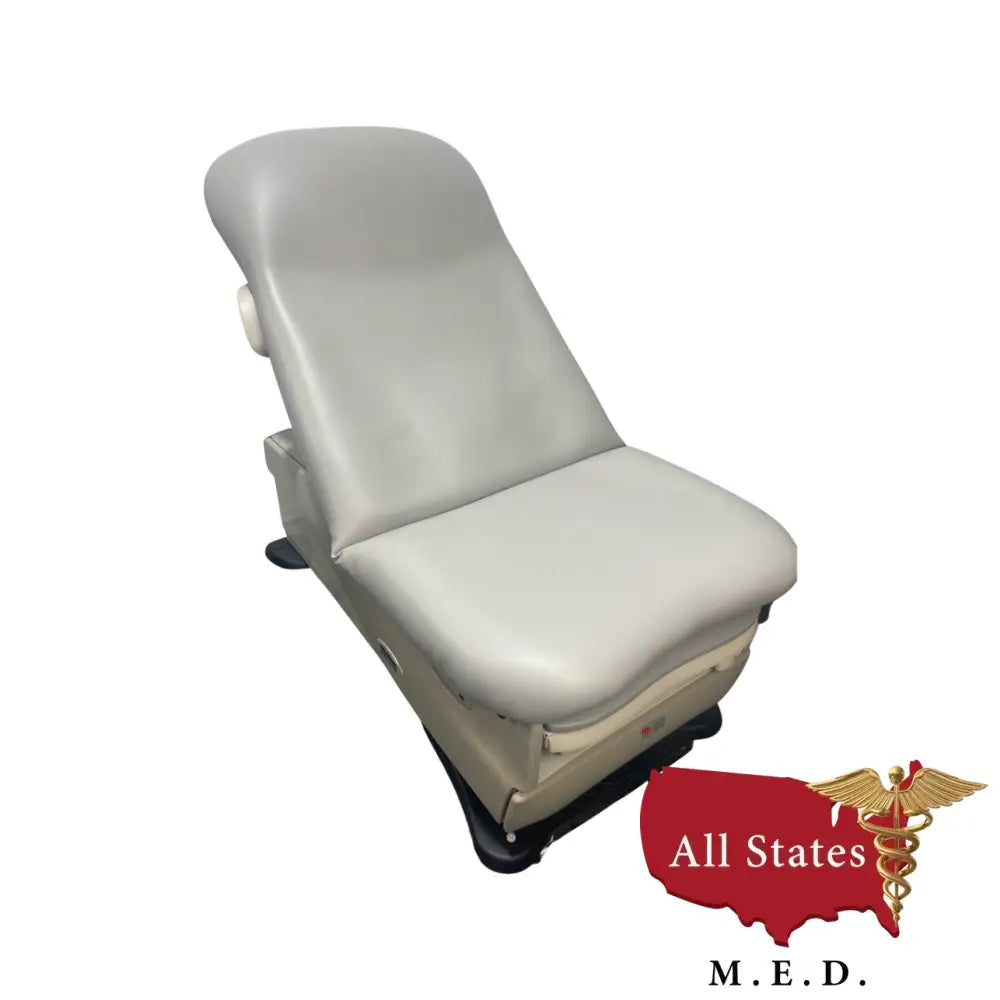 MIDMARK 625 BARRIER-FREE EXAMINATION CHAIR Bariatric