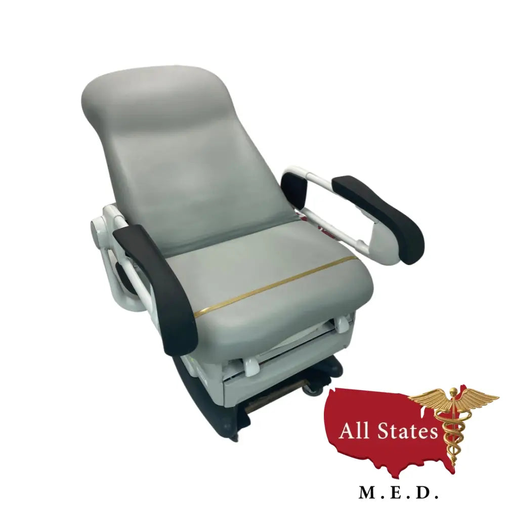 MIDMARK 626 BARRIER-FREE EXAMINATION CHAIR BRAND NEW