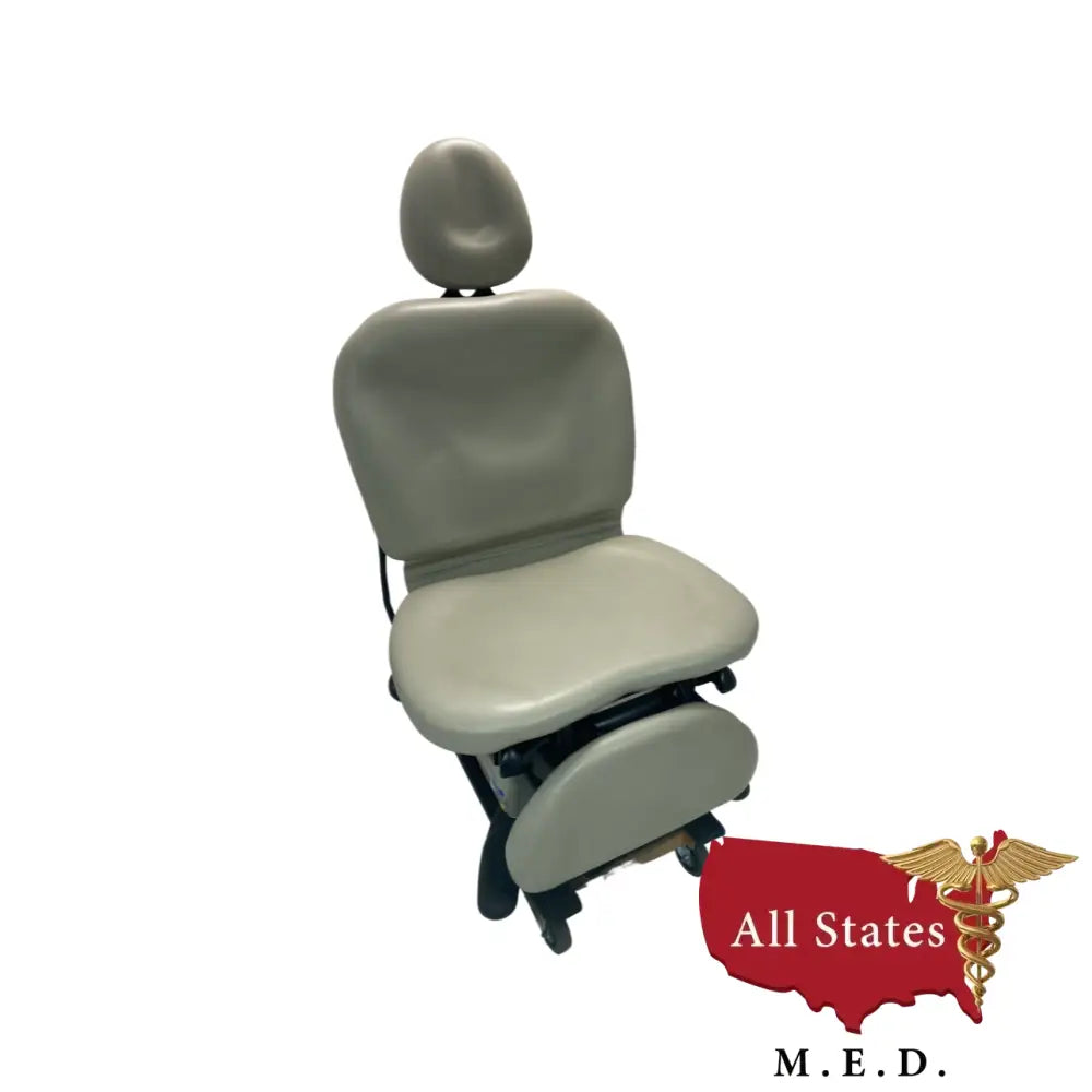 Midmark 630 Human Form Procedure Chair Brand NEW
