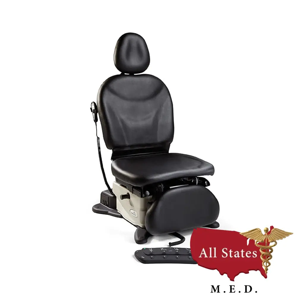 Midmark 630 Human Form Procedure Chair