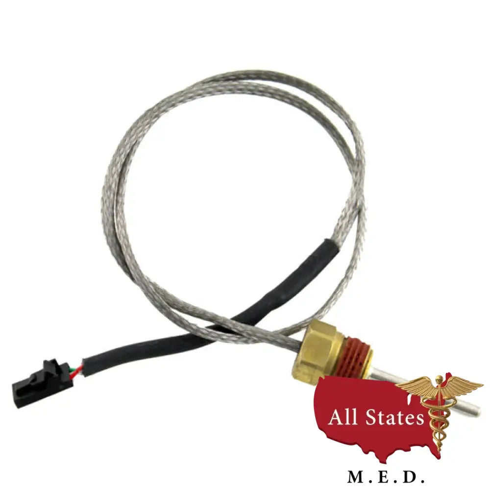 Midmark M9 / M11 Temp Sensor FOR NEW STYLE UNITS
