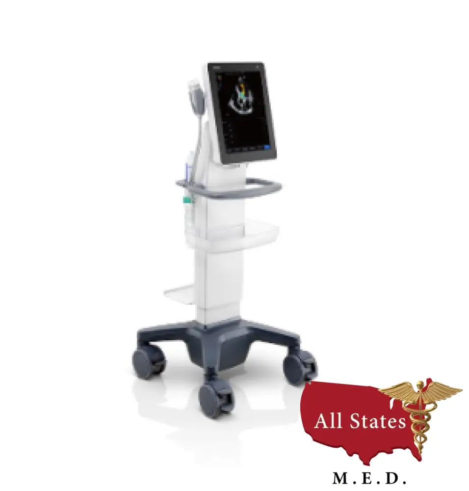 Mindray C5-1S Convex Ultrasound Probe Transducer