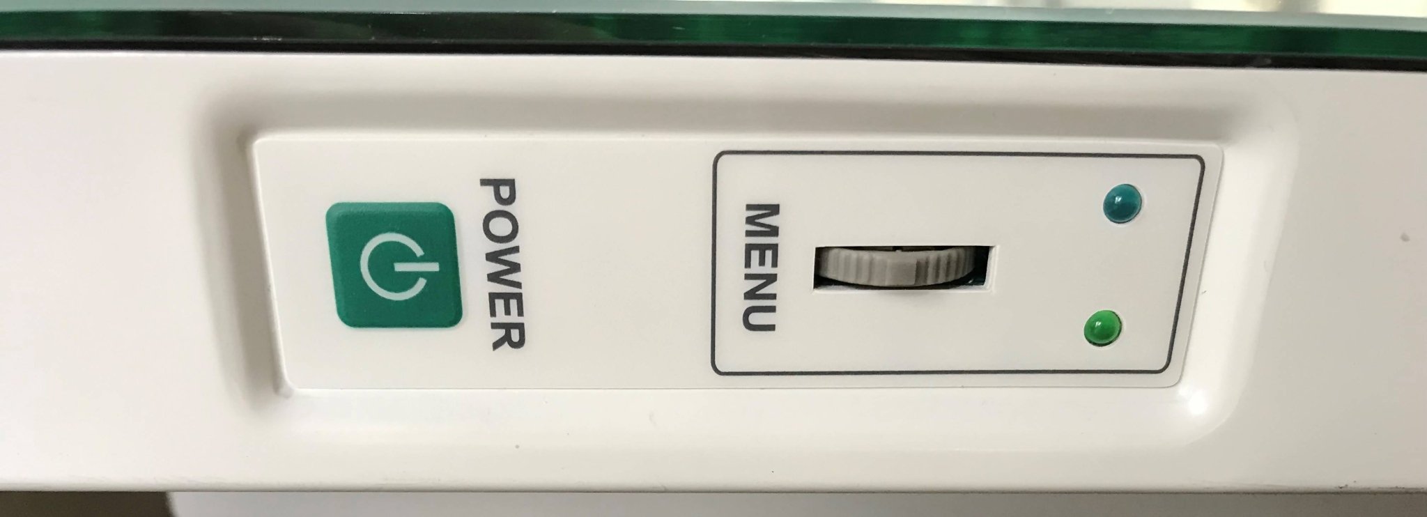 Modalixx Greyscale LCD Display (G202MG 20.1Ampronix