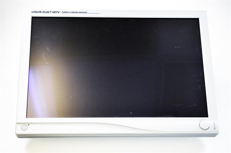 Stryker Vision Elect 26" HDTV Surgical Viewing Monitor - Refurbished