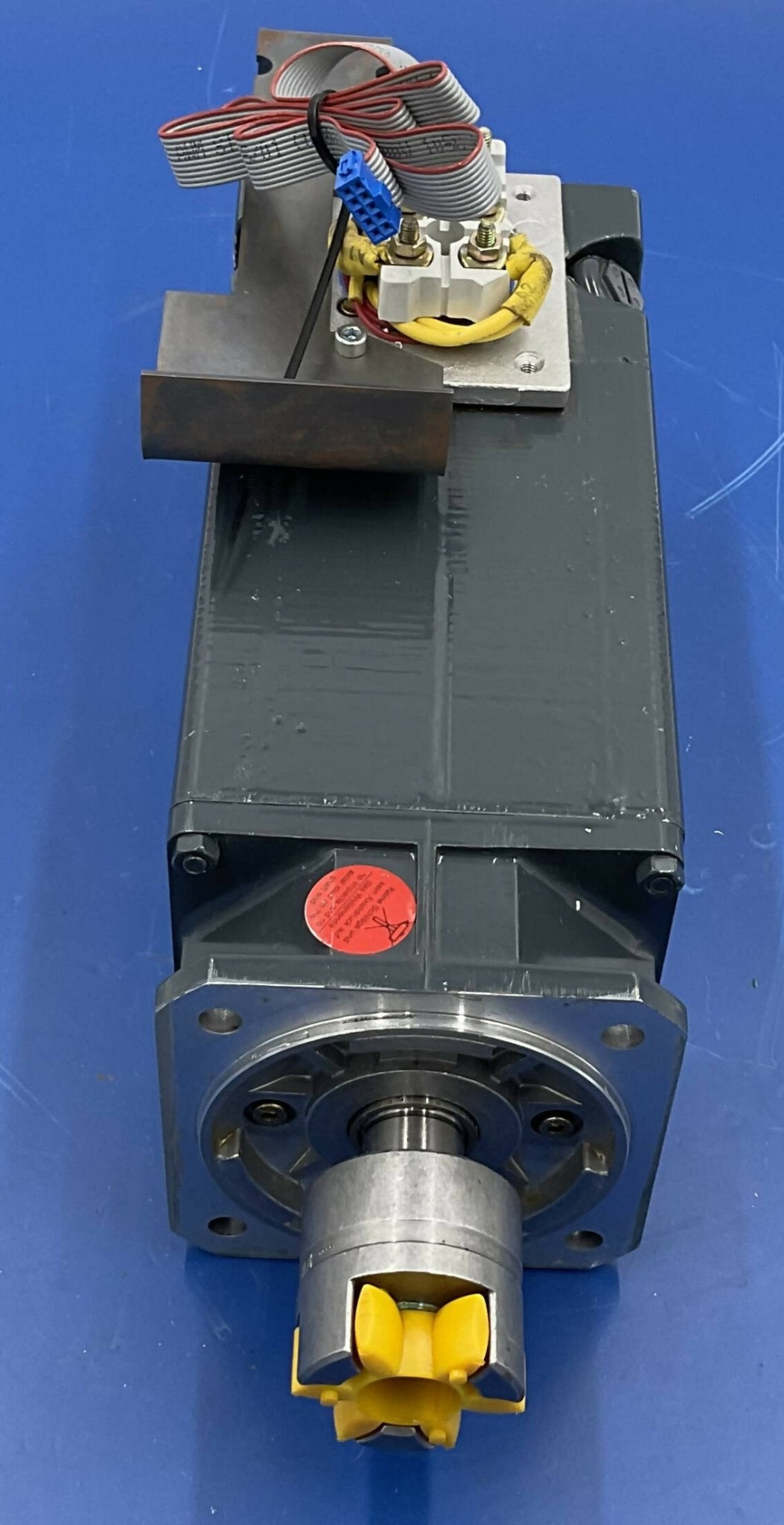 MOTOR (1HU5044-0AF01-Z SIEMENS