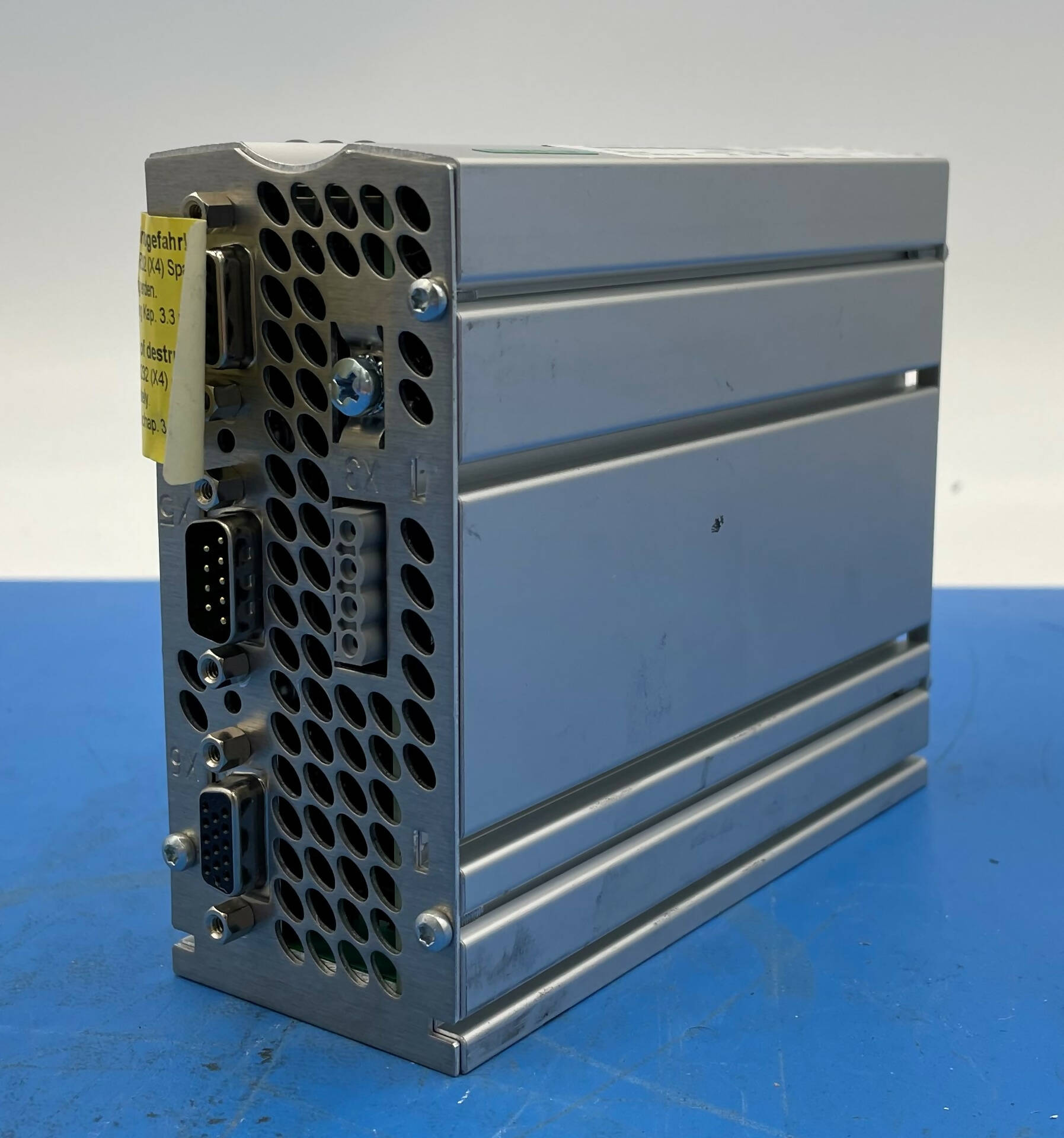 MOTOR CONTROLLER U731/U721 (8614401/08614401/8673548 SIEMENS