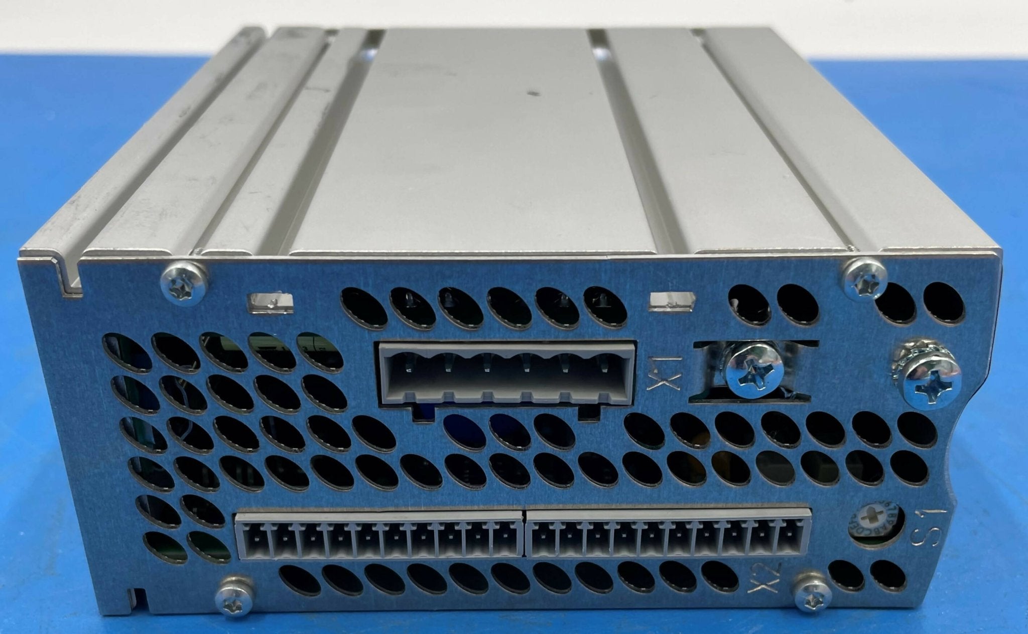 MOTOR CONTROLLER U731/U721 (8614401/08614401/8673548 SIEMENS