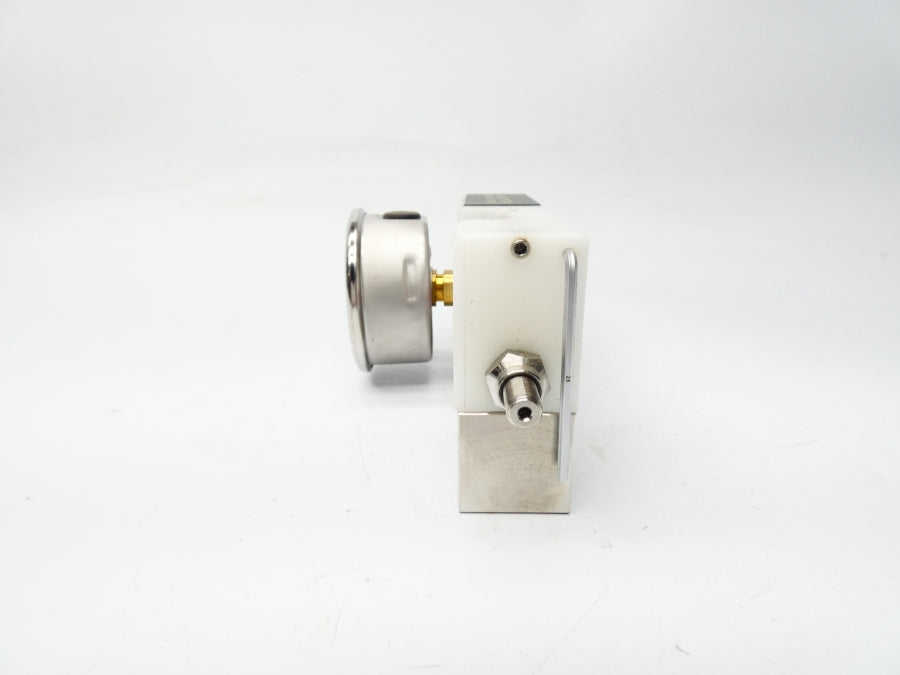 FLOW TRUE TF-13452 0-160PSI NSNP