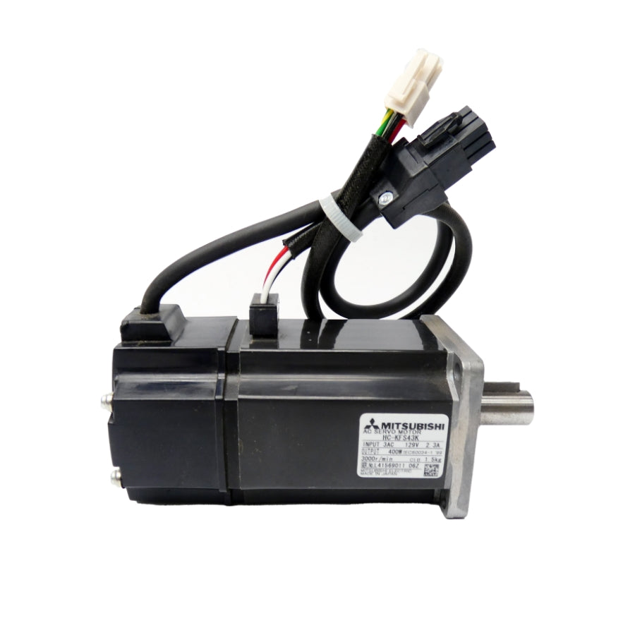 MITSUBISHI HC-KFS43K 129V 2.3A NSNP