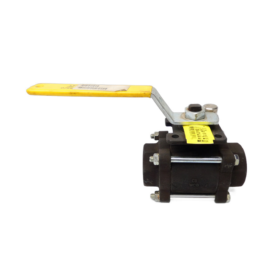 APOLLO 83R-207-01 800CWP 2" NSNP