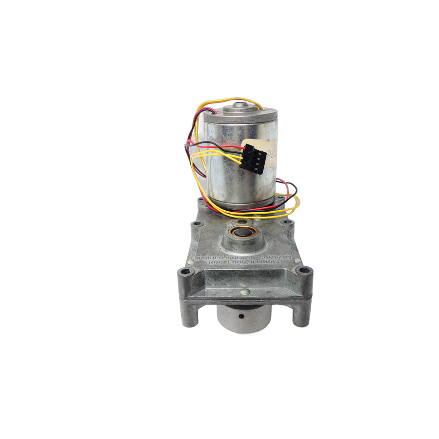 BARBER COLEMAN 032027-001 12VDC NSNP