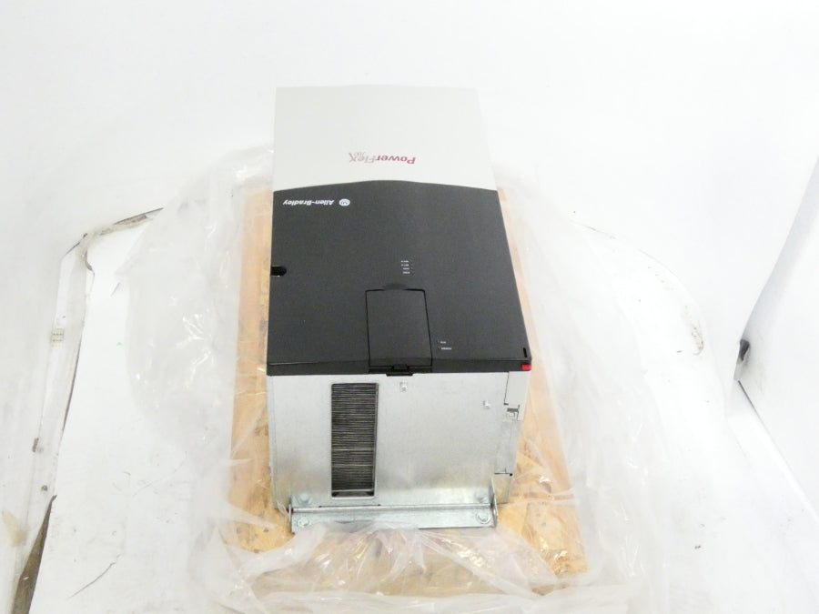 ALLEN BRADLEY 20BC105A0AYNANC0 SER. B F/W 10.004 480VAC 105A NSNP