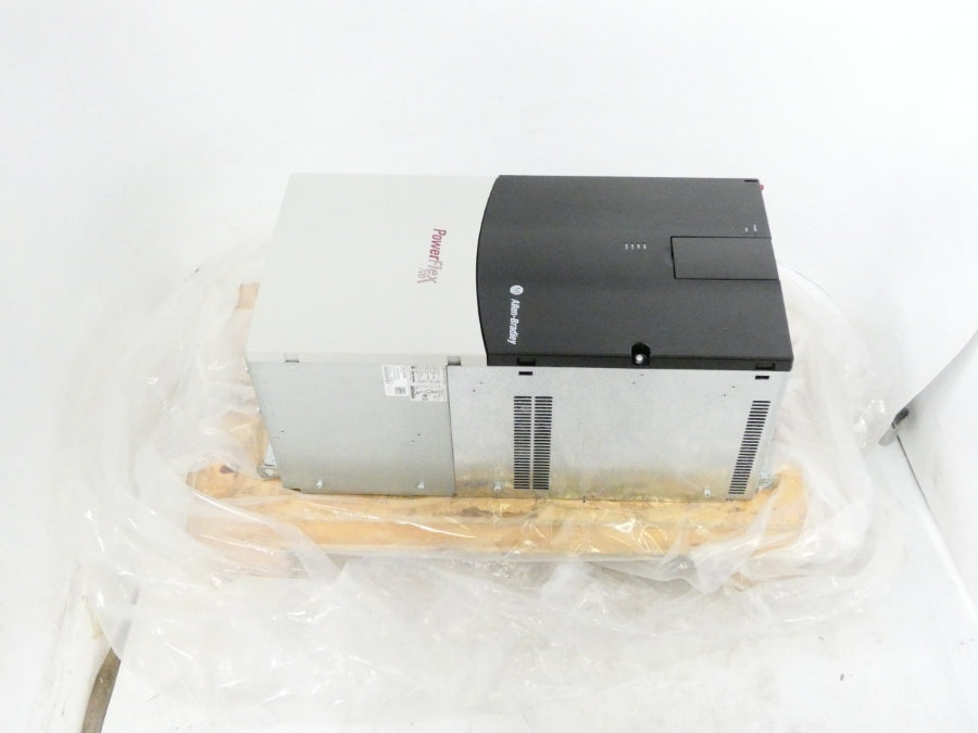ALLEN BRADLEY 20BC105A0AYNANC0 SER. B F/W 10.004 480VAC 105A NSNP
