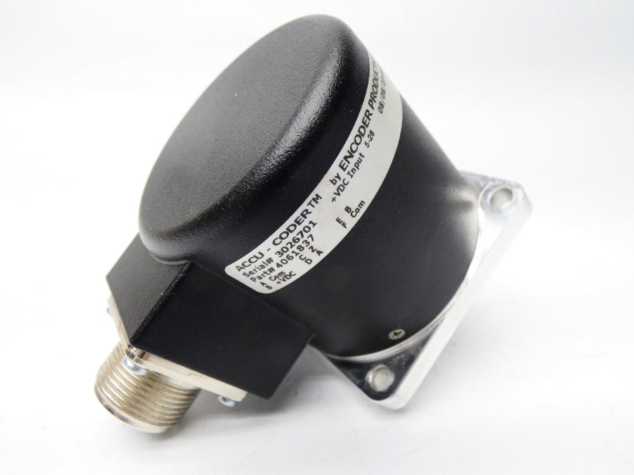 ACCU-CODER 4061837 5-28VDC NSMP